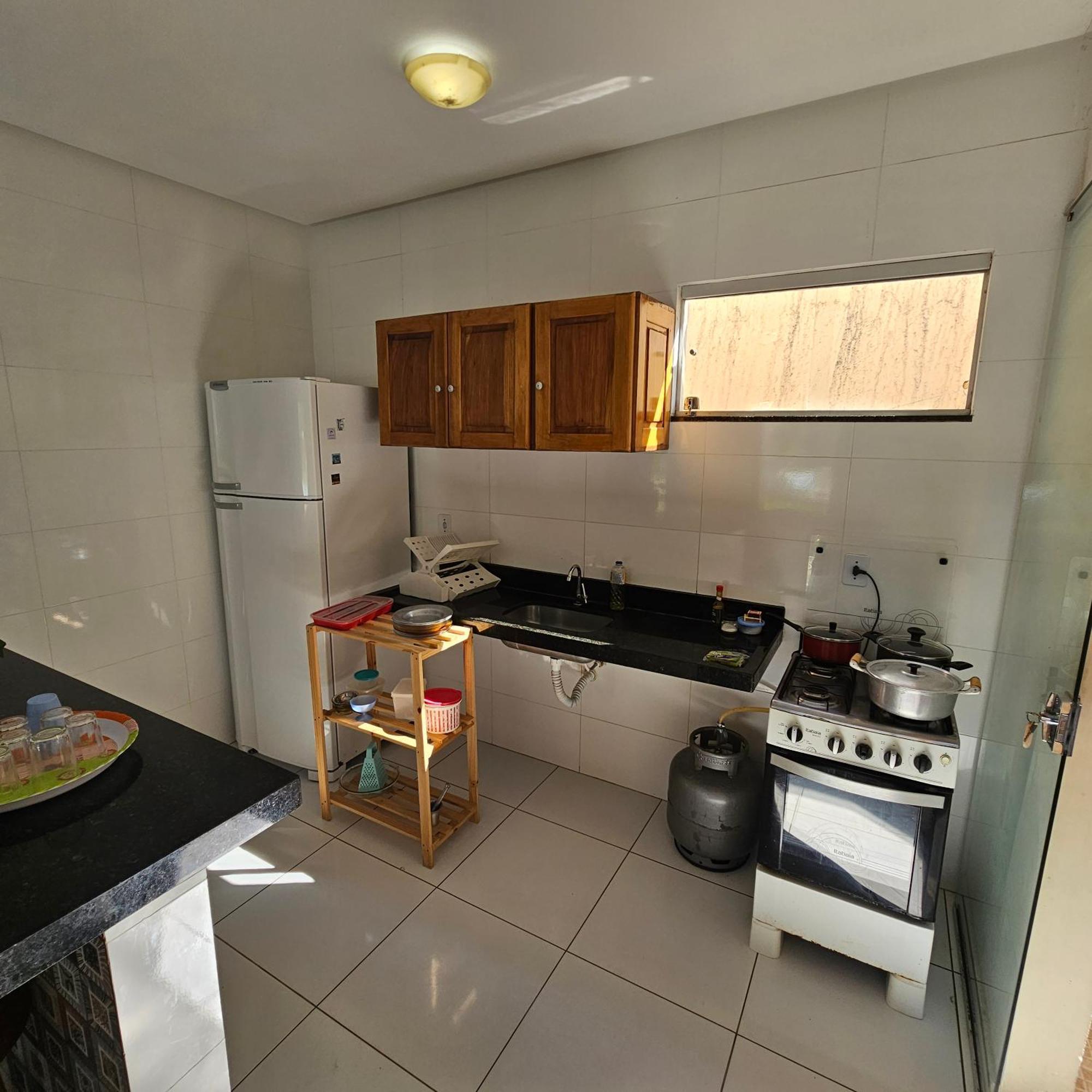 Vila Axe Flat 01 Riviera Prado Eksteriør bilde