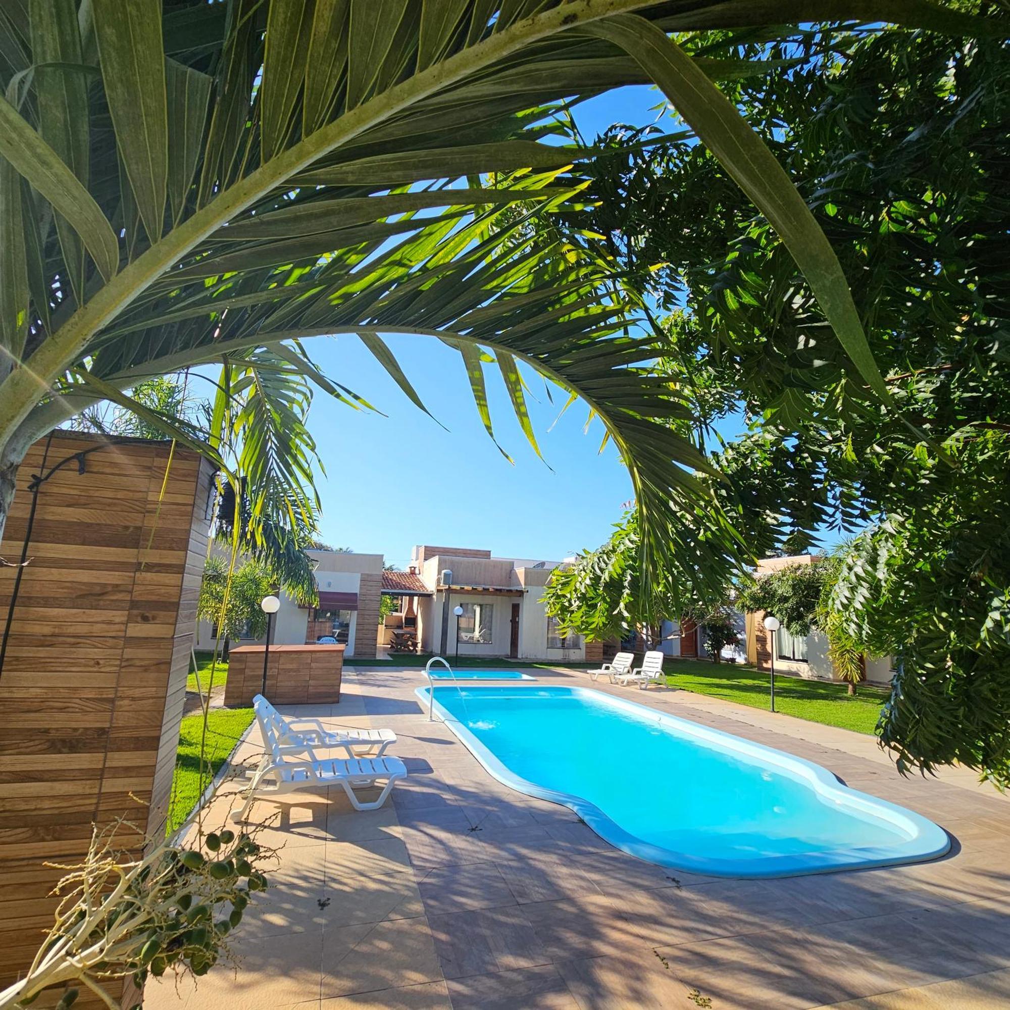 Vila Axe Flat 01 Riviera Prado Eksteriør bilde