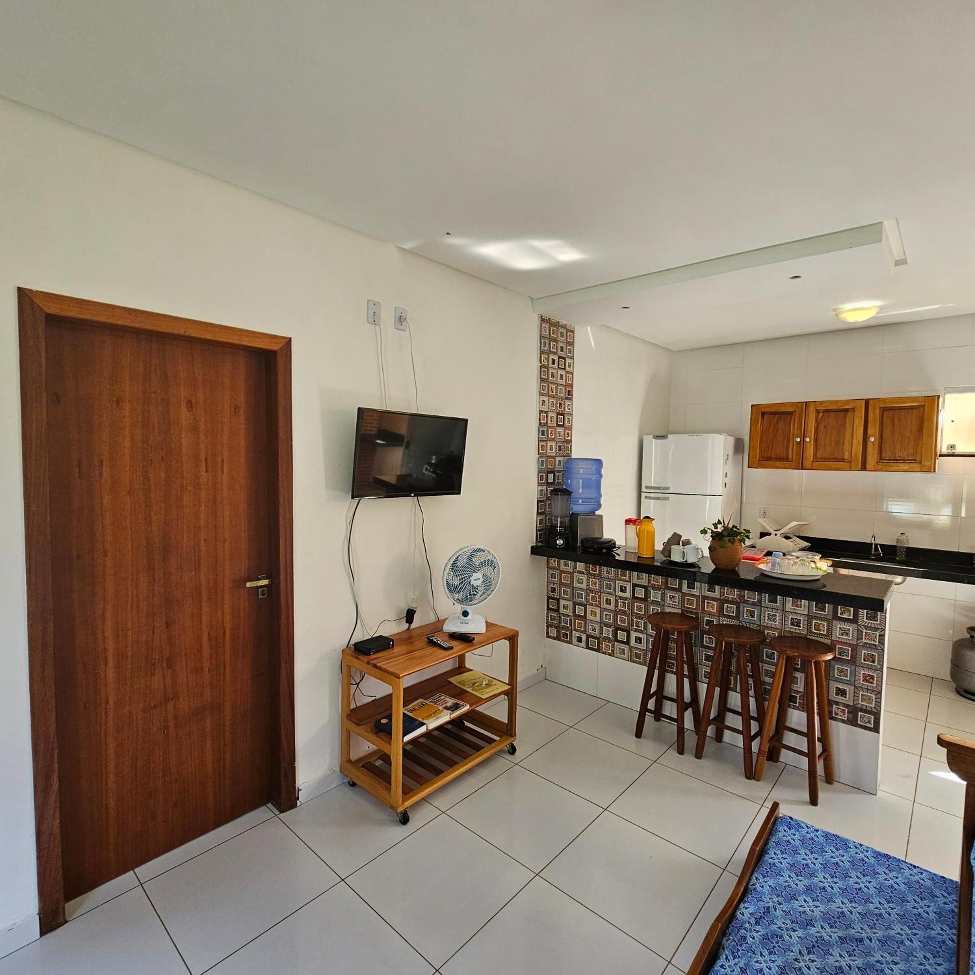 Vila Axe Flat 01 Riviera Prado Eksteriør bilde