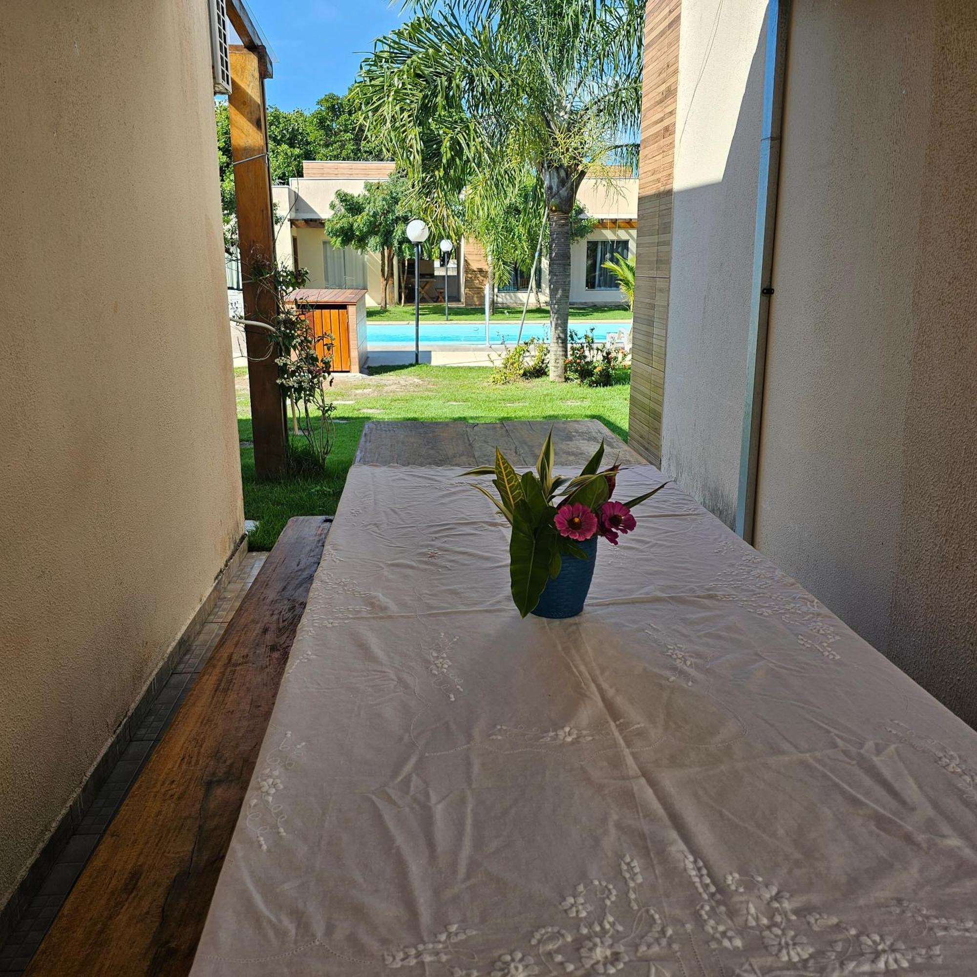 Vila Axe Flat 01 Riviera Prado Eksteriør bilde