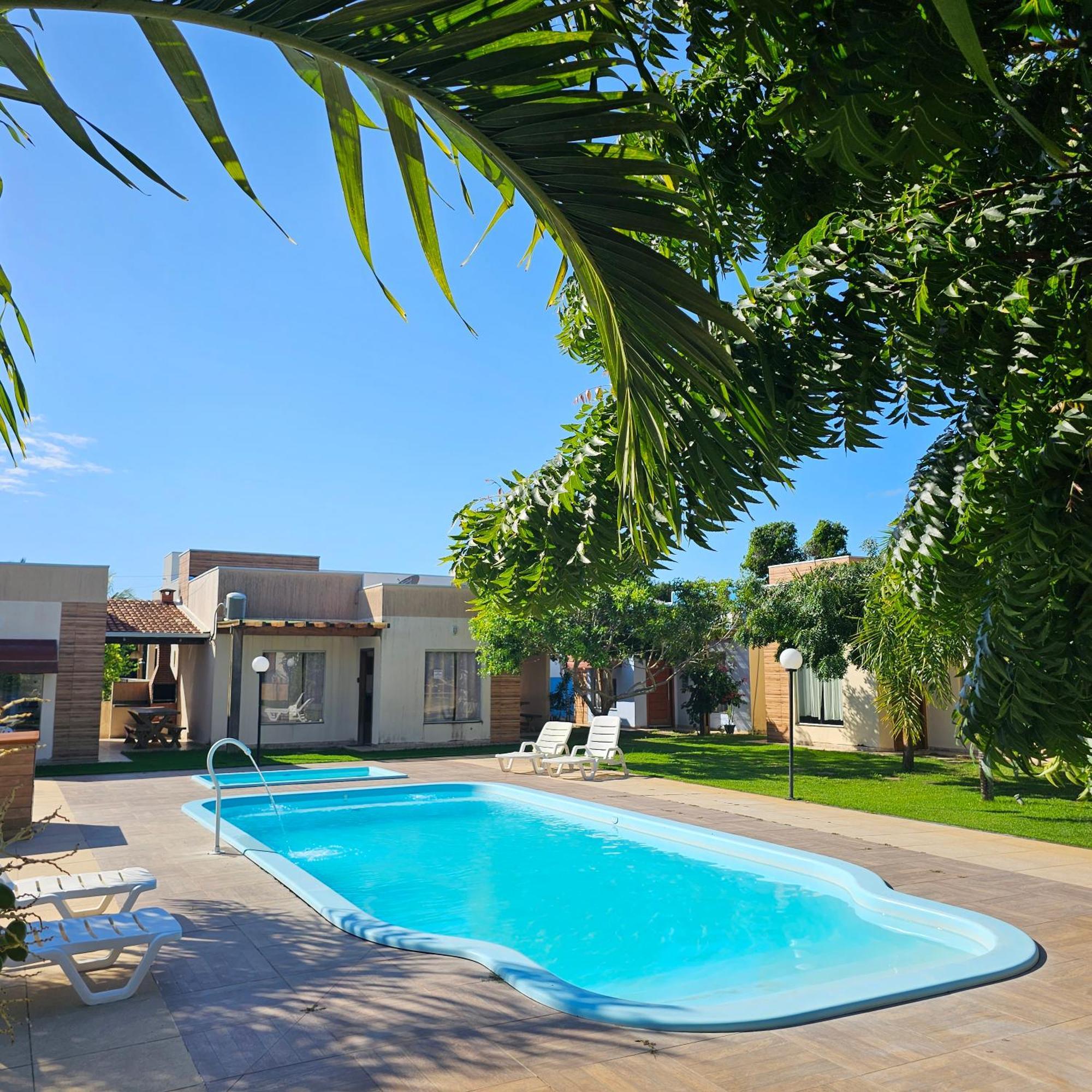 Vila Axe Flat 01 Riviera Prado Eksteriør bilde