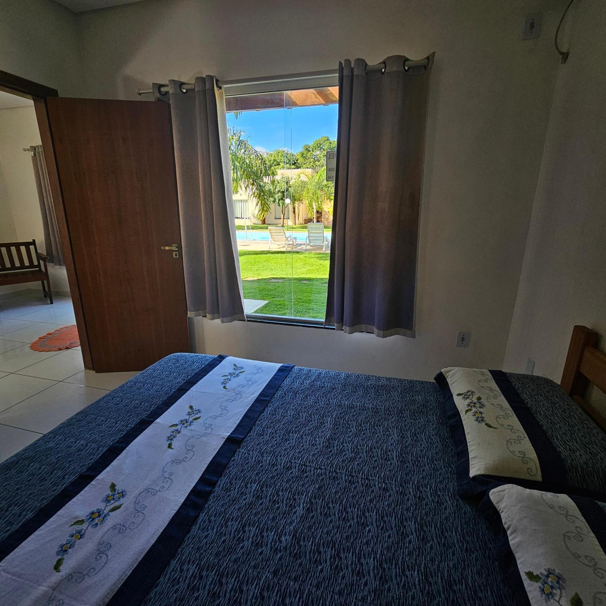 Vila Axe Flat 01 Riviera Prado Eksteriør bilde