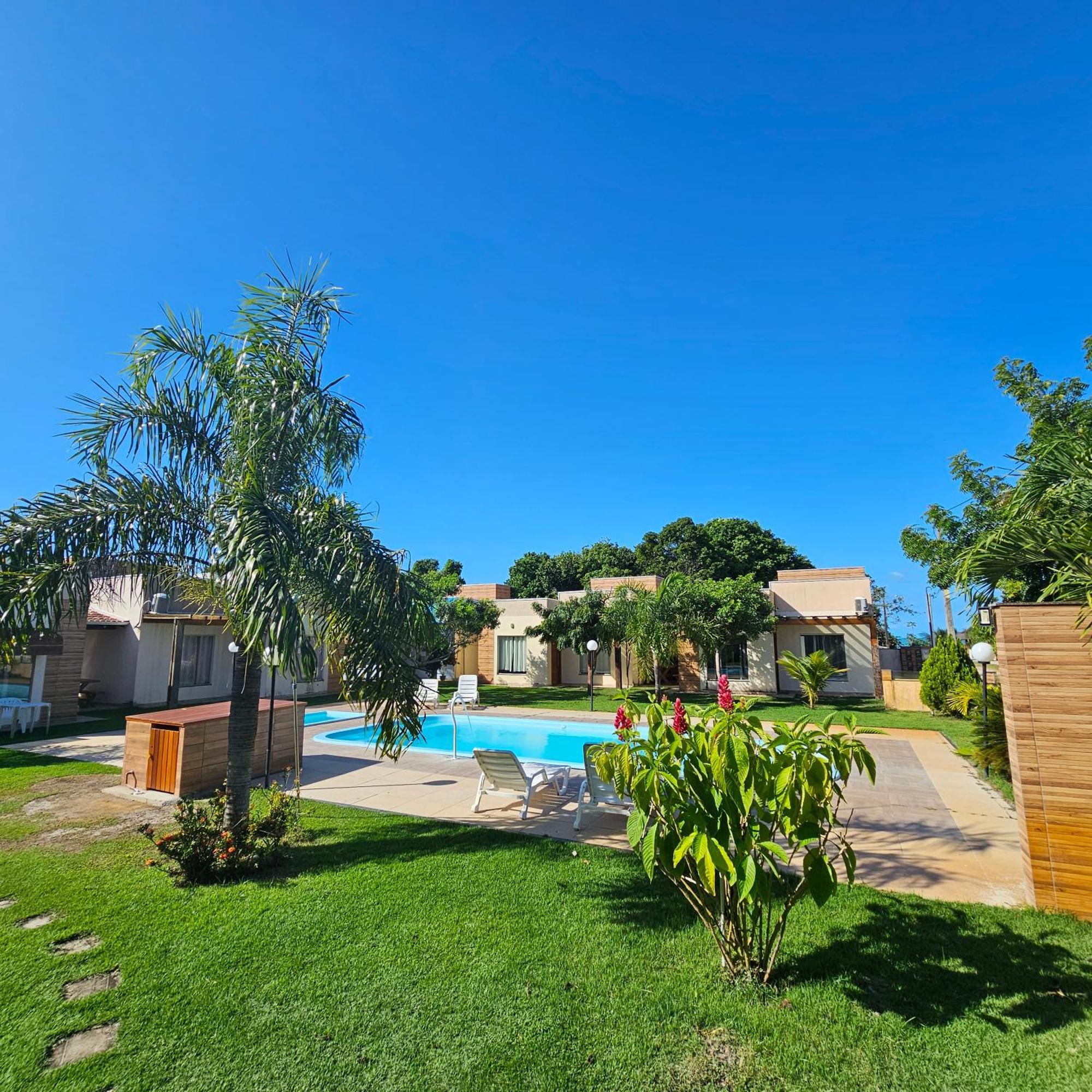 Vila Axe Flat 01 Riviera Prado Eksteriør bilde